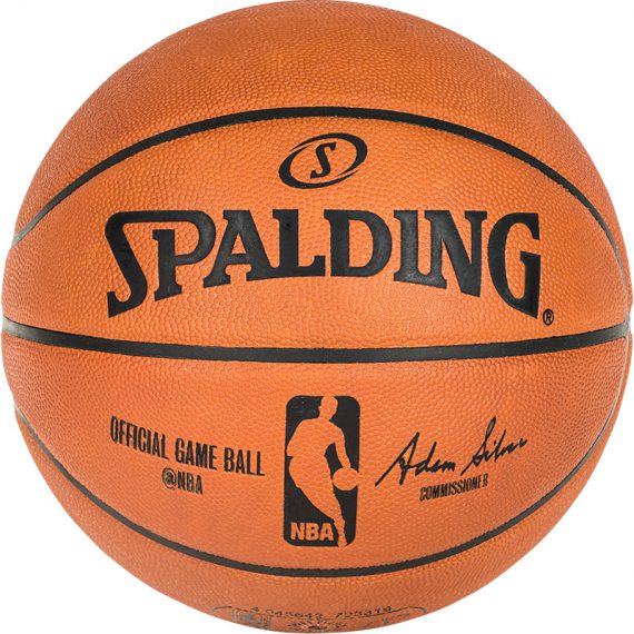 Spalding Ball